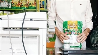 هیومیک اسید، اسید نیست!