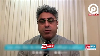 ♻️ پاسخ‌های قاطع دکتر علم صالح به مجری اینترنشنال، پروژه صهیونیست‌ها