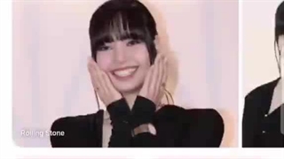 گوگل به مناسبت برد لیسا در VMA پروفایل لیسا رو ستاره بارون کرده و براش ایموجی ستاره گذاشته آمار جدید تو توضیحات