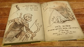 پیشنمایش بازی Wildermyth Console Edition