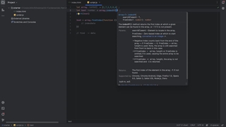 متدهای آرایه های جاوااسکریپت پارت چهارم