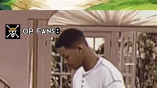 فقط وان پیس فنا میفهمن:(