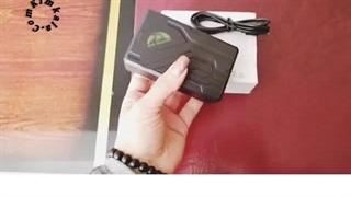 قوی ترین ردیاب آهنربایی خودرو با قابلیت رم و سیمکارت خور و دارای تعیین محدوده جغرافیایی