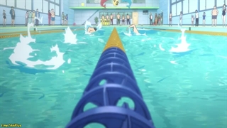 انیمهFree فصل۲قسمت۲ زیرنویس فارسی