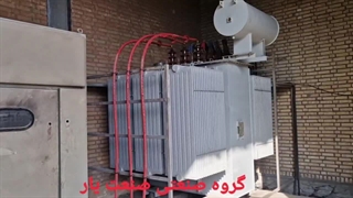 تعمیر سرویس طراحی ساخت نصب اجاره ترانس ترانسفورماتور کوره ذوب القایی تشعشعی روباز کوپلا بلند قوس الکتریکی  بوته‌ای تصفیه کرج