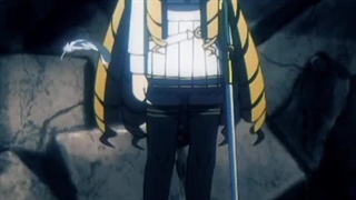 ادیت کوتاه از انیمه جاه در سایه