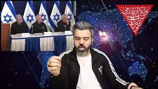 آقای تحلیلگر: نفس های آخر کفتارهای حرامزاده ی داعشی پروژه ی کلونی کودک کش صهیونیستی