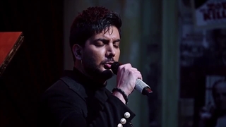 اجرای فرزاد فرزین آهنگِ سوپر اِستار Super Star در برنامه‌ شب‌های مافیا زودیاک