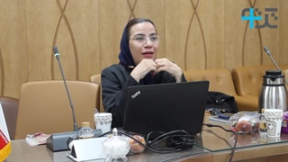 فیلم کلاس آموزش پاسخگویی تلفنی در کال سنتر