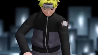 موزیک ویدیو mic drop از بی تی اس ورژن ناروتو