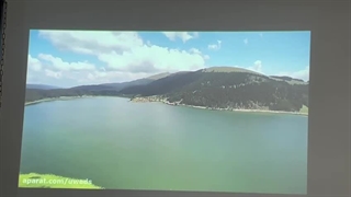 ویدئو پروژکتور کارکرده اپسون Epson EX5210