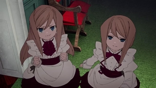 انیمه مهد کودک دلیکو فصل اول قسمت ششم  زیرنویس فارسی