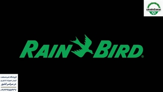 کنترلر آبیاری رین برد - شید صنعت