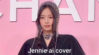 کاور جنی از آهنگ فارسی(هوش مصنوعی)