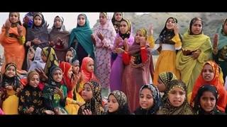 سرود بیعت با امام زمان(عج) - گروه سرود عاشقان ولایت - دهستان برنطین رودان