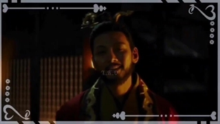 میکس سریال ملکه وو *کپشن *