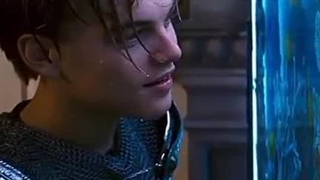 معرفی میکنم کراش جدیدمم.....!!