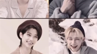 دلیل حال خوب میلیون ها نفر ♡ همیشه حالت خوب باشه ♡ تولد فلیکسی مبارکککک ( 15 سپتامبر 2000)