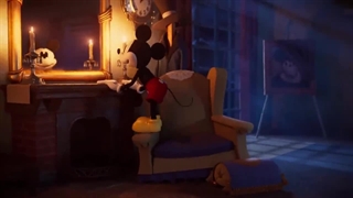 اکانت قانونی Disney Epic Mickey: Rebrushed