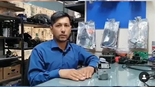 دلیل عدم اتصال دیاگ به abs!!!