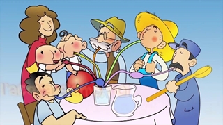 تشویق به صرفه جویی در مصرف آب در ایتالیا