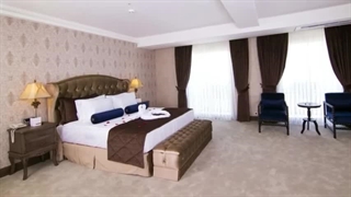 ده هتل برتر ازمیر