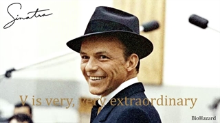 آهنگ عشق از Frank Sinatra - L.O.V.E. (lyrics)