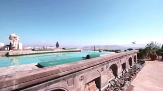 10هتل کاپادوکیا