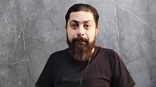 آقای محمد ندیمی: پنجاه روز جهنمی