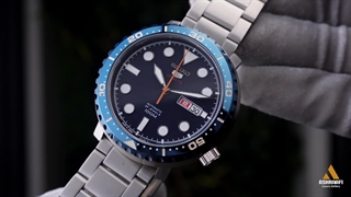 ساعت مردانه سیکو Seiko SRPC63J1-SdB