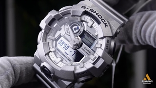 ساعت جی شاک Casio G-Shock GA-700FF-8A