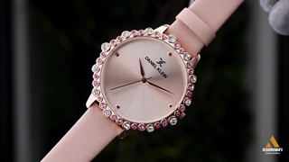 ساعت دخترانه دنیل کلین Daniel Klein DK.1.12525-2