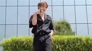 تیک تاک جین جین