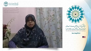 استاد ماریه قبطی مرپائونگ پژوهشگر دینی مالزی