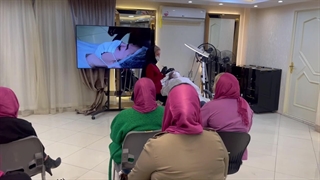 آموزش میکروبلیدینگ در اصفهان