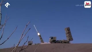 14030625: قدرت نمایی و آماده باش صددرصدی پدافند هوایی کشور در یکی از مخوف ترین رزمایش های پدافندی ارتش!