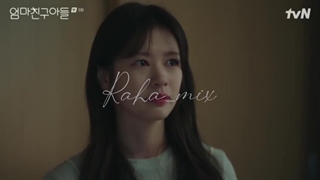 میکس سریال در همسایگی عشق(پسر دوست مامانم)_وقتی دیدی هیچ احدی واسه زخمهات کاری نکرد