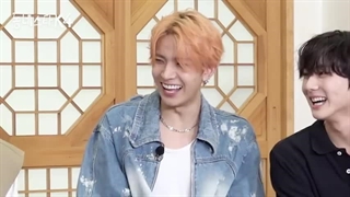 برنامه The K Star Next Door با حضور جونگوون، هیسونگ و جیک + زیرنویس فارسی