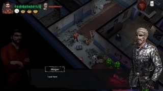 DeliveryFromThePain Part 2(خیلی خیلی خنده داره)