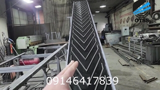 نوار نقاله بارگیری سیب زمینی 09149169630