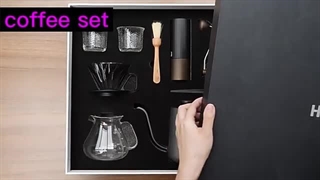 انواع لوازم باریستا موونا