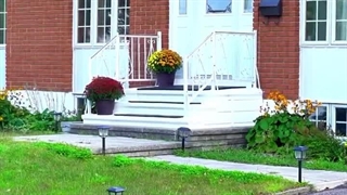 یک تجربه‌ی خرید خانه دیگر در مونترال کانادا