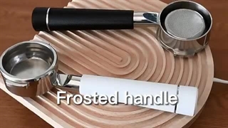 پورتافیلتر نیکد سایز 51