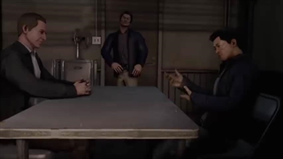 Sleeping Dogs Definitive Edition