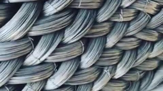 سیم آرماتوربندی