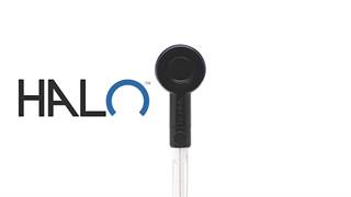 خرید PH متر قلمی HALO هانا آمریکا