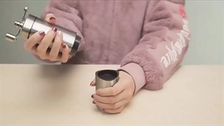 پورتافیلتر نیکد سایز 51 چیست