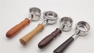 قیمت پورتافیلتر نیکد