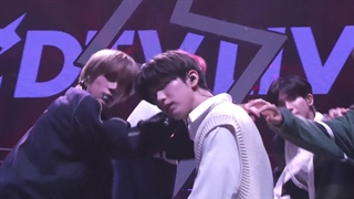 اجرای آهنگ we'll never change در فستیوال CDTV! LIVE! LIVE! Thanksgiving Festival 2024 در ژاپن