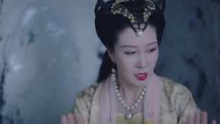 سریال چینی عشق وفادار 2024 Fateful Love قسمت ۳۴ با زیرنویس فارسی